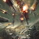 Illustration for article titled Christian Braverys Concept Art Kills Zones, Borders Lands